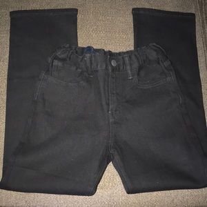 School black jeans!